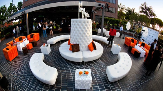 Photos for Lounge Appeal Event Furniture Rentals | Yelp
