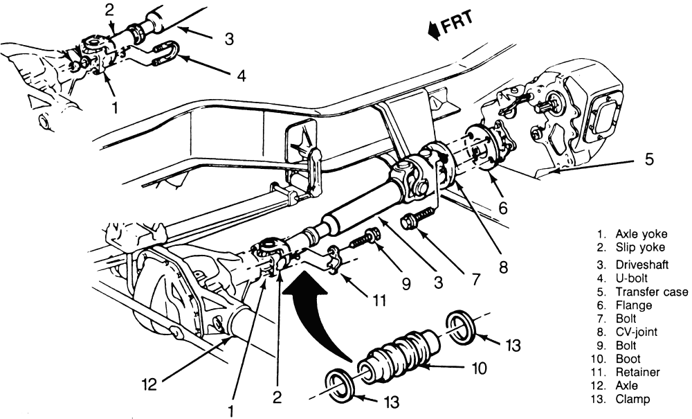 2004 Yukon Xl Brake Line Diagram - Wiring Diagram Database