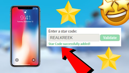 Redeem Roblox Star Codes For Robux