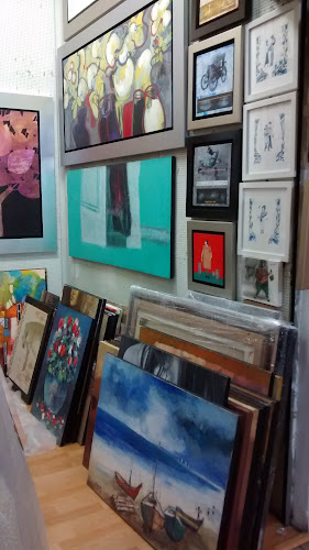 Lienzo - Tienda de pinturas