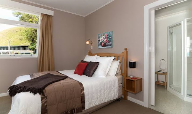 Reviews of The Point Bed & Breakfast in Kaikoura - Hotel