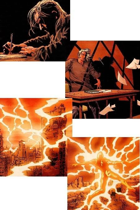 Novos Vingadores