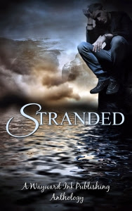 STRANDED-Final Cover