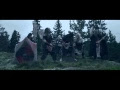 Grimner - Eldhjärta (Official Video)