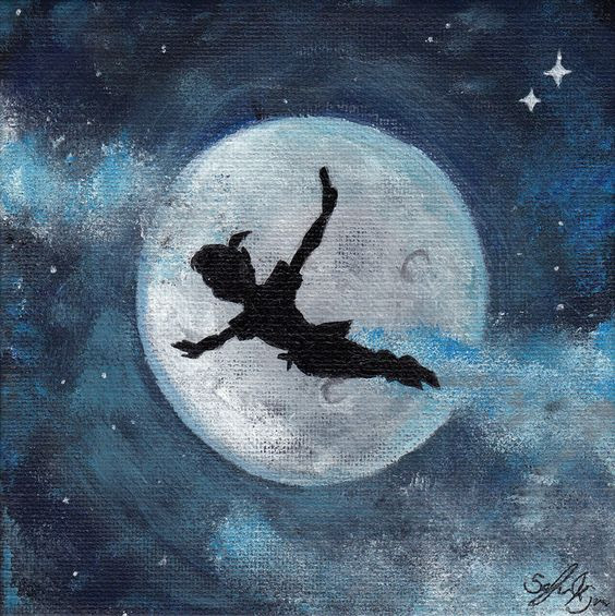disney paintings 5