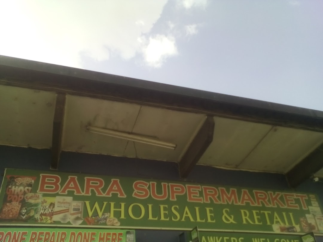 Bara Supermarket