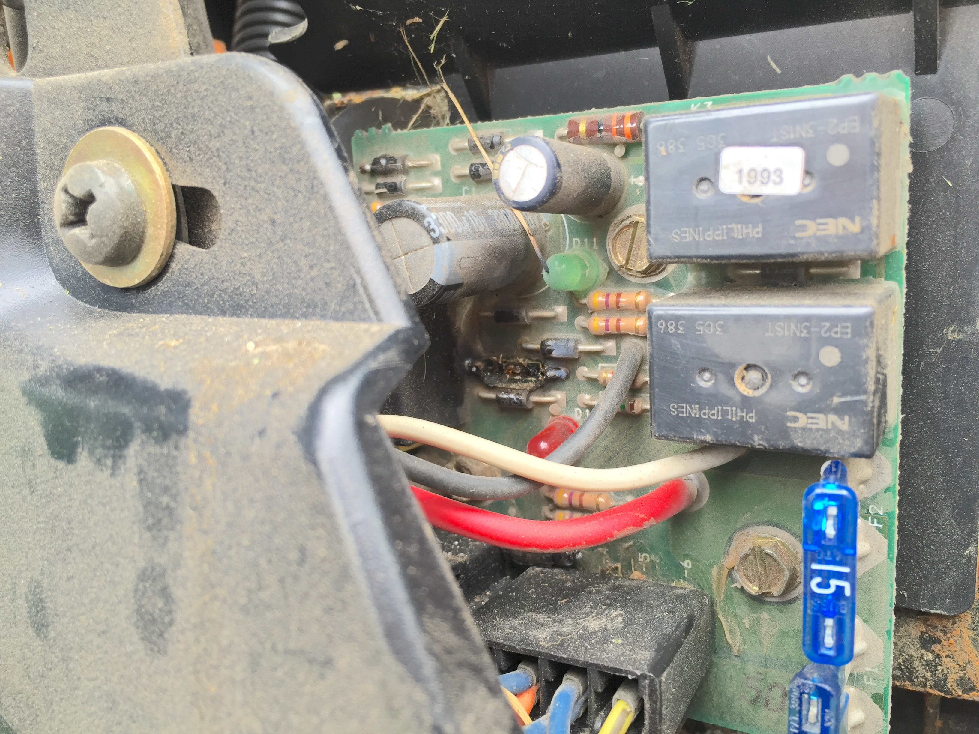 Wiring Diagram Info: 23 John Deere 345 Wiring Diagram