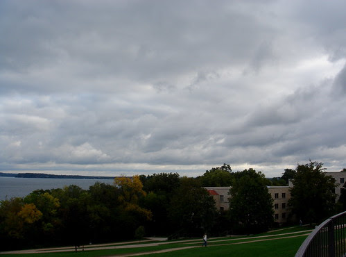 University of Wisconsin