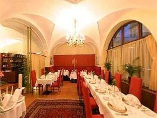 Hotel Grauer Bar Innsbruck