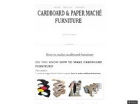 Career Websites Download Ebook Cardboard And Paper Mache
