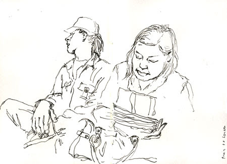 trainpeople