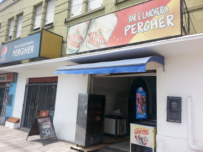 Avaliações sobre Bar e Lancheria Pergher em Porto Alegre - Bar