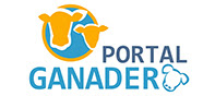 Logotipo portal ganadero