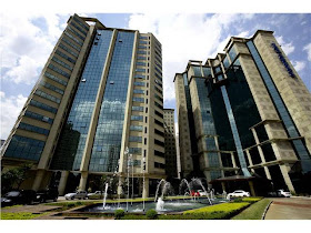 Bourbon Convention Ibirapuera