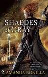 Shaedes of Gray (Shaede Assassin, #1)