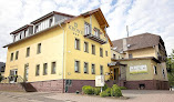Hotel Restaurant Krone Waldbronn
