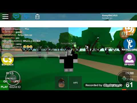 If I Killed Someone For You Roblox Id