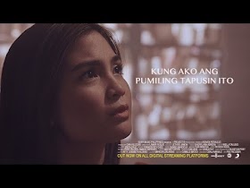 Kung Ako Ang Pumiling Tapusin Ito by Sponge Cola [Official Music Video]