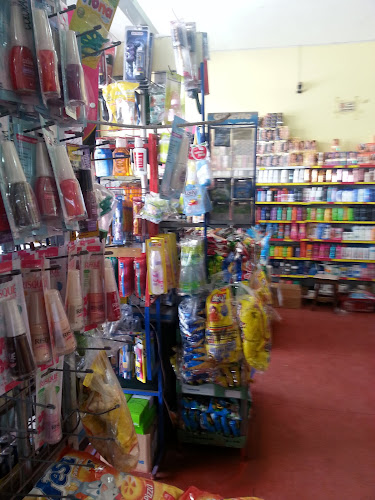 Mercadinho O Baratão - João Pessoa