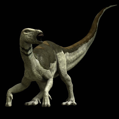 the tyrannosaur chronicles