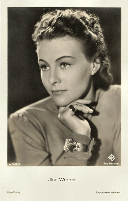 Ilse Werner