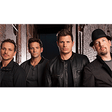 98 Degrees tickets at The Mountain Winery in Saratoga