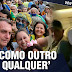 Ministro mostra o presidente Bolsonaro ao final do dia de trabalho: ‘como um outro qualquer’, (Veja o Vídeo)