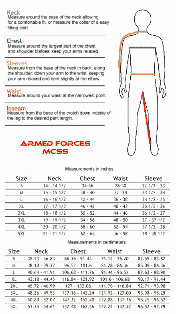 United States Military Multicam Uniforms, Gear & Equipment: Helpful ...