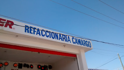 Auto refrigeración Camargo