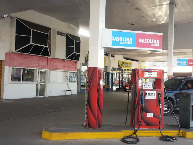 Posto Expressão Beira Rio