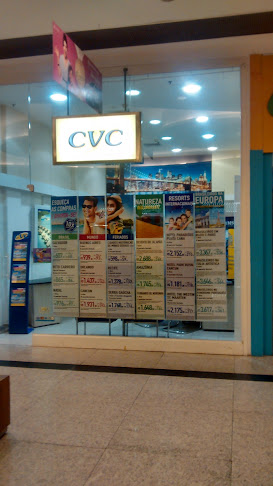 CVC Carioca Shopping