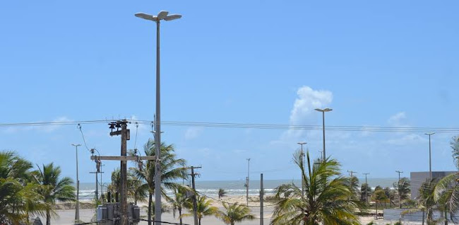 Novo Tropical Praia Hotel - Hotel
