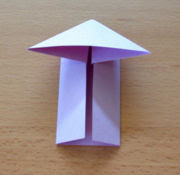 Origami de Coelho