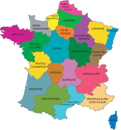 Region