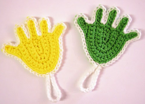Handy Tawashi