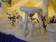 Butter Kitten (Illinois State Fair)