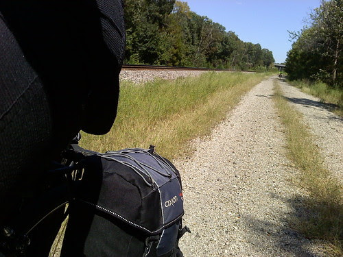 Railbed