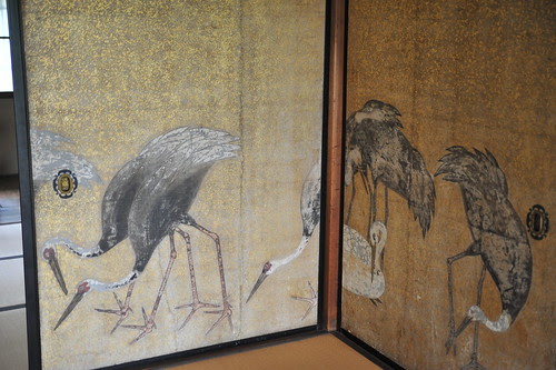 After Japan trip 2011 - day 15. Nagahama.