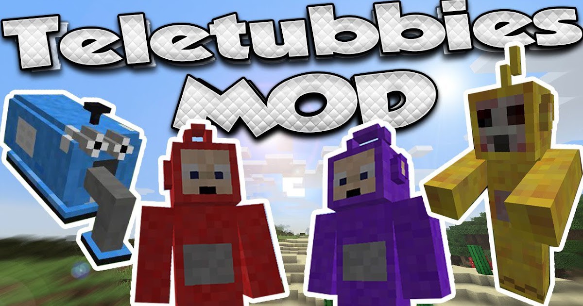 Minecraft Crack Mod Muat Turun 6