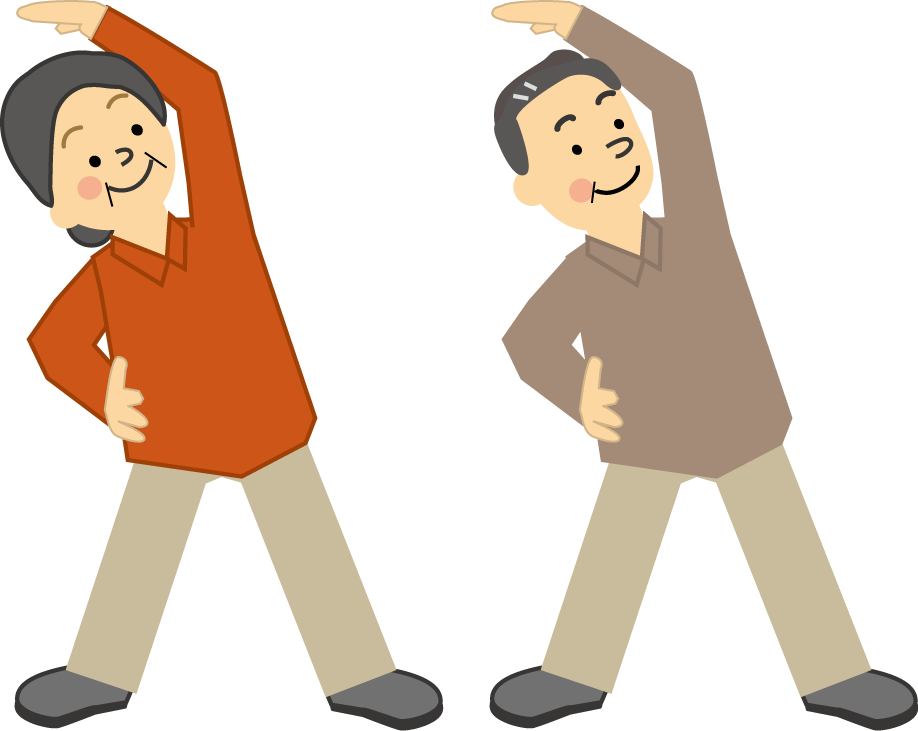 年の最高 体操 イラスト フリー 無料の印刷可能なイラスト素材