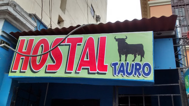 Opiniones de Hostal Tauro en Lima - Hotel
