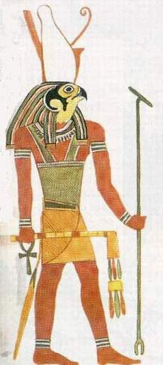Horus