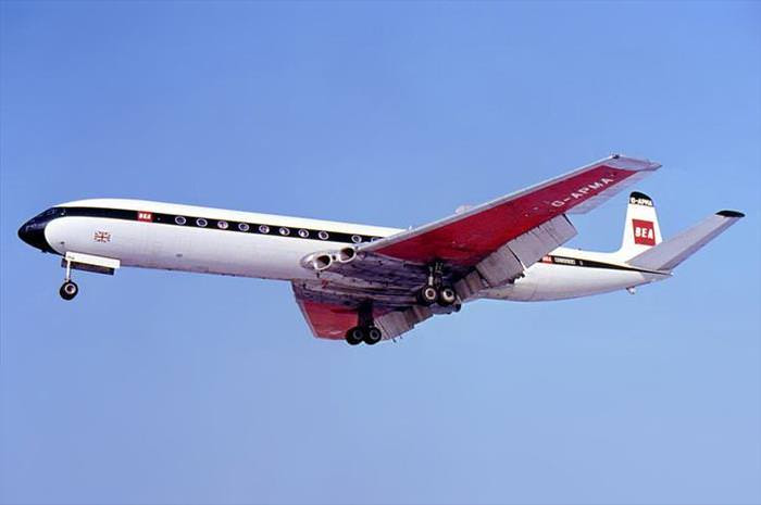 Important Airplanes