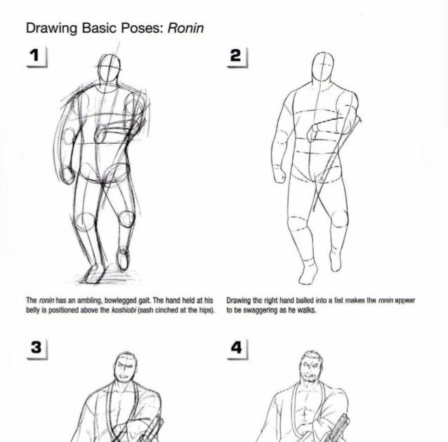 Hand Resting On Hip Drawing Drawing Tutorial Easy