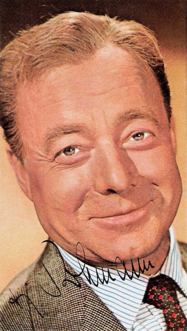 Heinz Rühmann