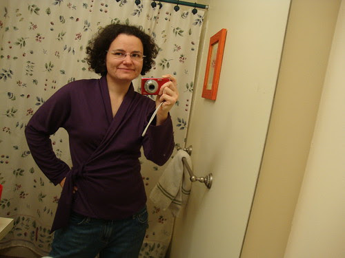 Butterick 5101 in new light