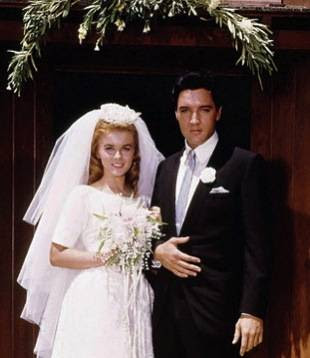 Ann-Margret and Elvis Presley … A Viva Las Vegas Love Story