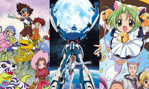 無料ダウンロードアニメ 1999 アニメ画像