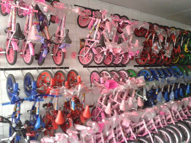 Comentários e avaliações sobre Stylo Bike