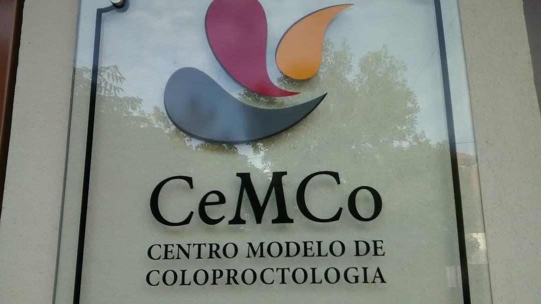 CeMCo CENTRO MODELO DE COLOPROCTOLOGIA